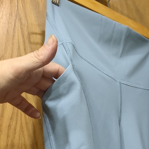 lululemon Align HR Short 8" *Pockets size 8 NWT - Picture 4 of 5